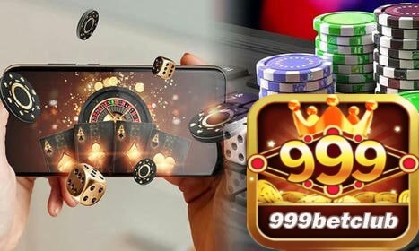 Hướng Dẫn Tải app 999bet cho Android và iOS Đơn Giản