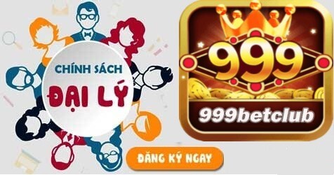 Tìm Hiểu Chính sách hoa hồng của đại lý 999bet