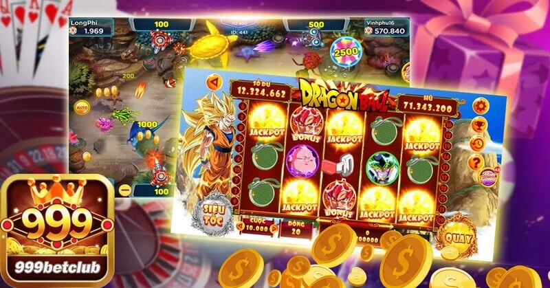 Những điều cần biết về tựa game Quay hũ 999bet